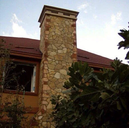 Chimney Rebuild East Quogue NY