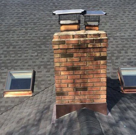 Masonry Chimney Repair East Quogue NY
